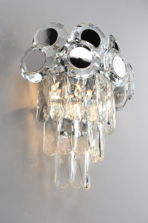 Фото Накладной светильник Aployt Nikoul APL.832.11.02