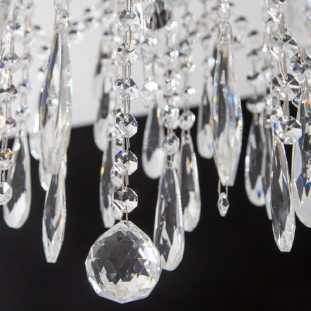 Фото Люстра на штанге Citilux Селена CL302180