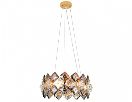Открыть Подвесная люстра Ambrella Light TR TR5185 Фото Подвесная люстра Ambrella Light TR TR5185