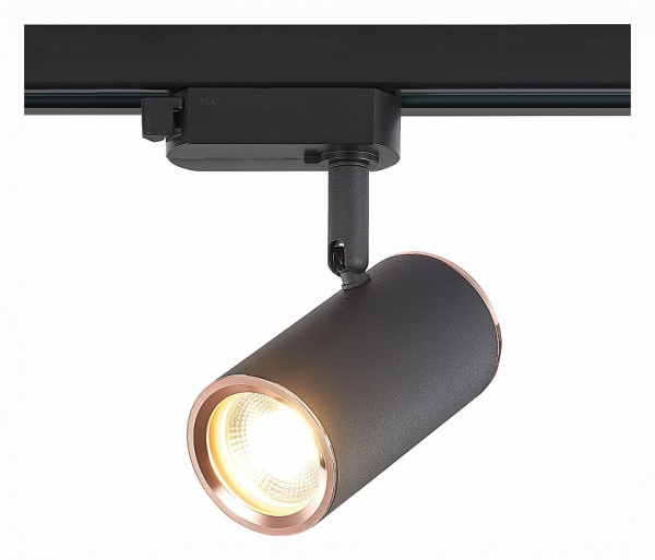 Фото Светильник на штанге ST-Luce Cromi ST301.426.01