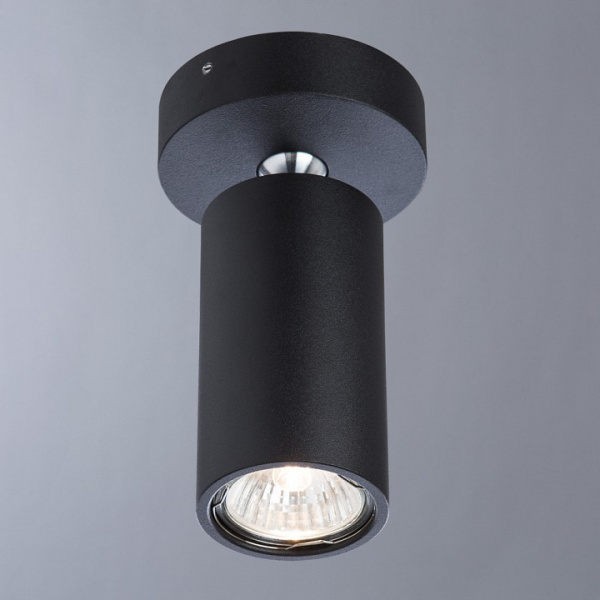 Фото Накладной светильник Divinare Gavroche Volta 1968/04 PL-1