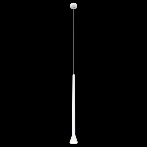 Фото Подвесной светильник Loft it Pipe 10337/850 White