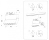 Открыть Светильник на штанге Ambrella Light GL GL6813 Фото Светильник на штанге Ambrella Light GL GL6813