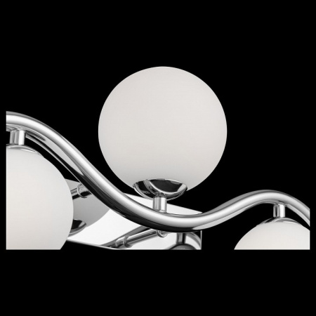 Фото Бра Maytoni Uva MOD059WL-05CH