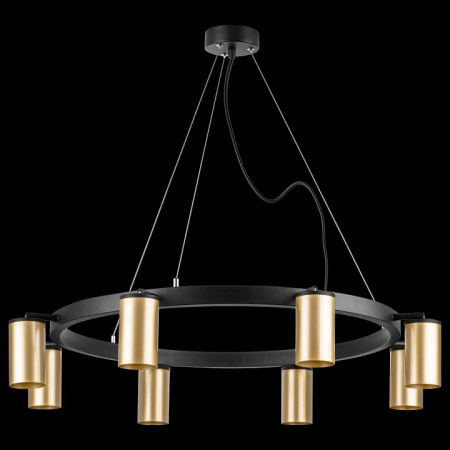 Фото Подвесная люстра Lightstar Rullo LR018408