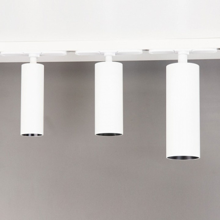 Фото Светильник на штанге Citilux Тубус CL01T070N