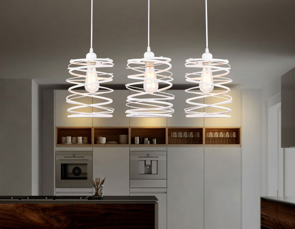 Открыть Подвесной светильник Ambrella Light TR TR8402 Фото Подвесной светильник Ambrella Light TR TR8402