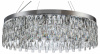 Подвесная люстра Indigo Anna 12029/12P Chrome Подвесная люстра Indigo Anna 12029/12P Chrome
