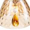 Фото Подвесная люстра Escada Freesia 658/5PL Gold