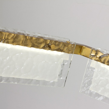 Фото Подвесная люстра Favourite Gelido 4518-6P