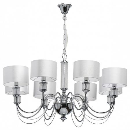 Фото Подвесная люстра MW-Light Онтарио 5 692011308