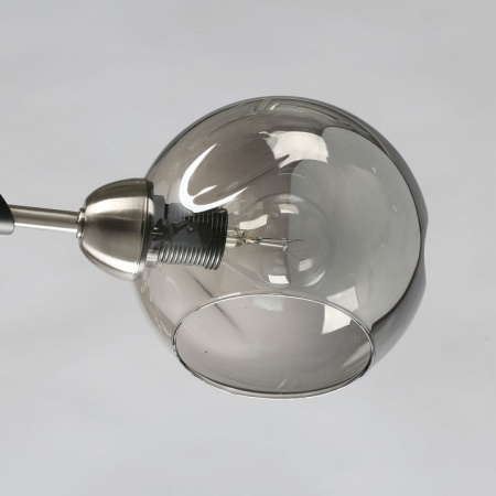 Фото Люстра на штанге DeMarkt Гамбург 24 605016605