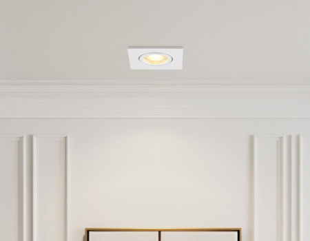 Открыть Встраиваемый светильник Ambrella Light TN TN1160 Фото Встраиваемый светильник Ambrella Light TN TN1160