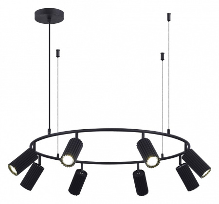 Фото Подвесная люстра ST-Luce Kendo SL1213.403.08