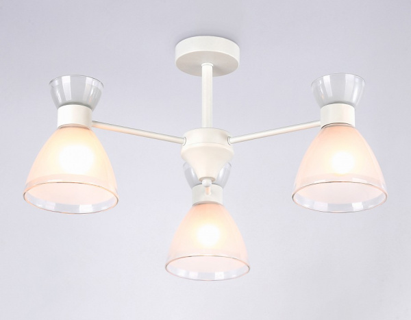 Фото Люстра на штанге Ambrella Light TR TR3177