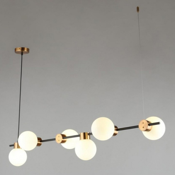 Фото Подвесной светильник Omnilux Nembro OML-59503-06