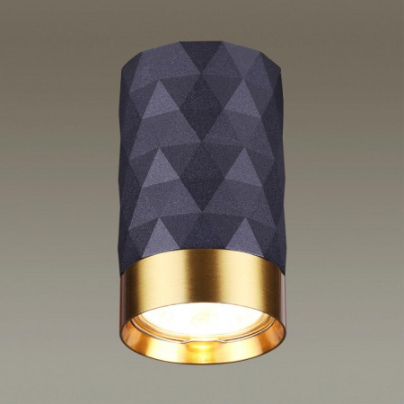 Фото Накладной светильник Odeon Light Ad Astrum 4287/1C