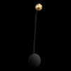 Открыть Бра Loft it Point 10254 Brass Фото Бра Loft it Point 10254 Brass