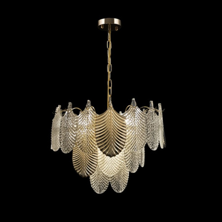 Фото Подвесная люстра Freya Hloya FR5143PL-07G