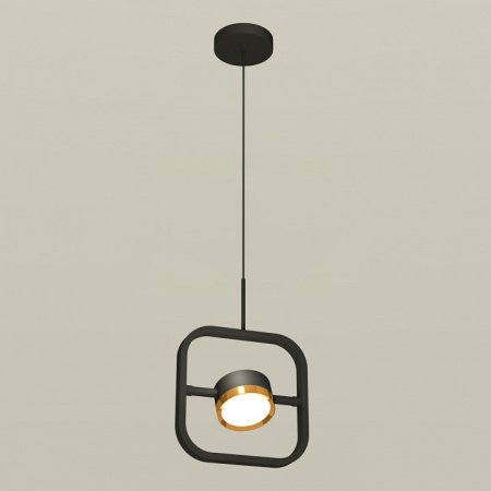 Открыть Подвесной светильник Ambrella Light XB XB9119103 Фото Подвесной светильник Ambrella Light XB XB9119103