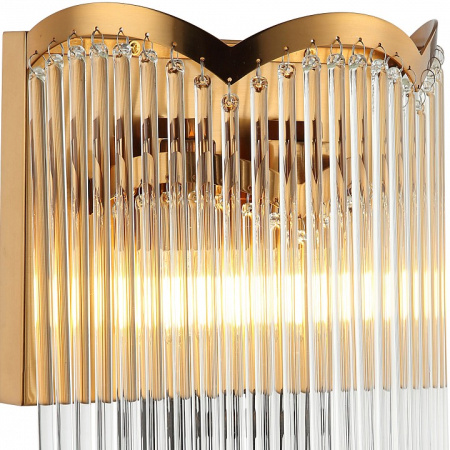 Фото Накладной светильник Stilfort Seauty 2121/03/01W