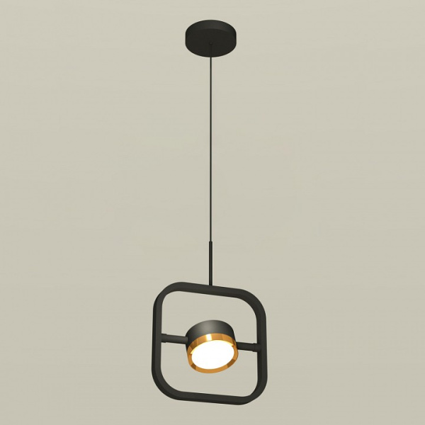 Открыть Подвесной светильник Ambrella Light XB XB9119103 Фото Подвесной светильник Ambrella Light XB XB9119103