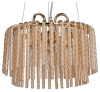 Подвесная люстра MW-Light Лавиния 443010703