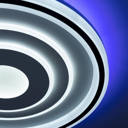 Фото Накладной светильник Citilux Квест CL739190E