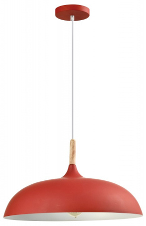 Открыть Подвесной светильник Moderli Hygo V10652-1P Фото Подвесной светильник Moderli Hygo V10652-1P