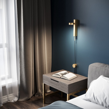 Фото Бра Elektrostandard Orco a066405