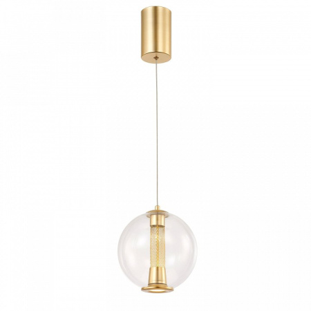 Фото Подвесной светильник Favourite Boble 4551-2P