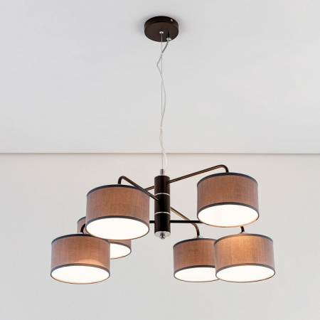 Фото Подвесная люстра Citilux Форма CL428261