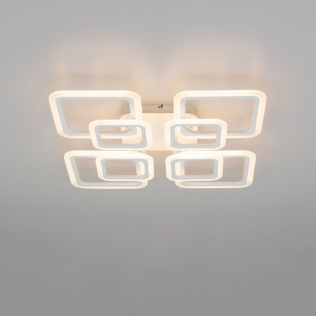 Фото Потолочная люстра Citilux Марсель CL232180R