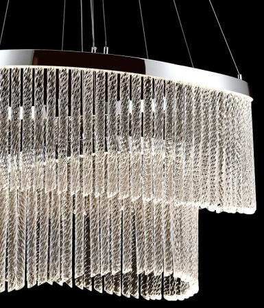 Фото Подвесной светильник Wertmark Helma WE465.02.103