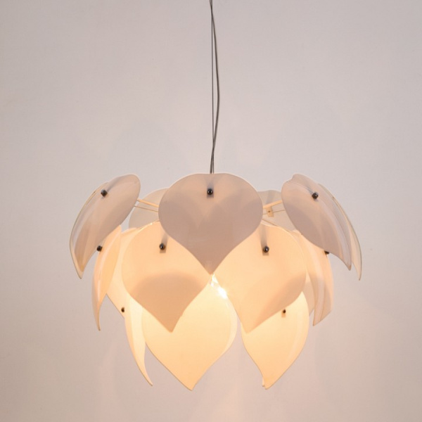 Фото Подвесная люстра Arte Lamp Palmer A5695SP-5WH