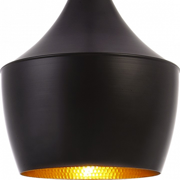 Фото Подвесной светильник Arte Lamp Capello A3407SP-1BK