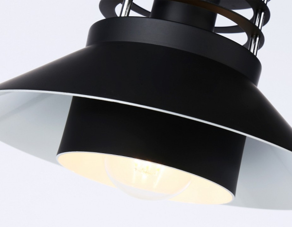Фото Подвесной светильник Ambrella Light TR TR8172