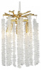 Подвесная люстра Kink Light Шанти 07871-20D,33 Подвесная люстра Kink Light Шанти 07871-20D,33