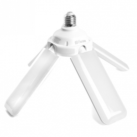 Фото Лампа светодиодная Feron LB-654 E27 70Вт 4000K 48773