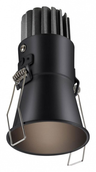 Фото Встраиваемый светильник Novotech Lang 358907