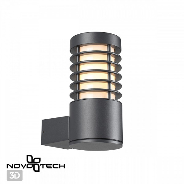 Фото Светильник на штанге Novotech Cover 370949