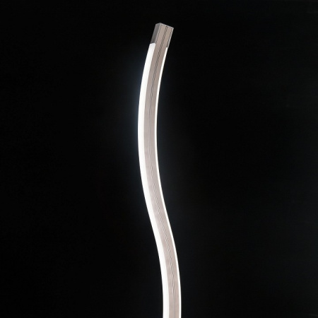 Фото Торшер Citilux Гуффин CL804001