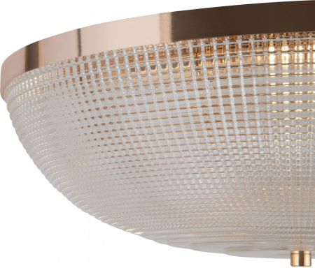 Фото Накладной светильник Maytoni Coupe C046CL-06G