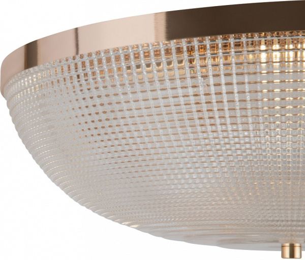 Фото Накладной светильник Maytoni Coupe C046CL-06G