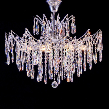 Фото Люстра на штанге Citilux Селена CL302180