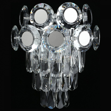 Фото Накладной светильник Aployt Nikoul APL.832.11.02