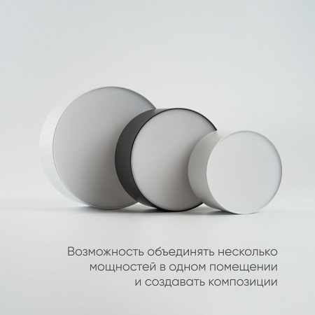 Фото Накладной светильник Feron AL200 48077