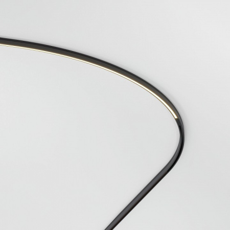 Фото Встраиваемый светильник гибкий Elektrostandard Mini Magnetic a065644