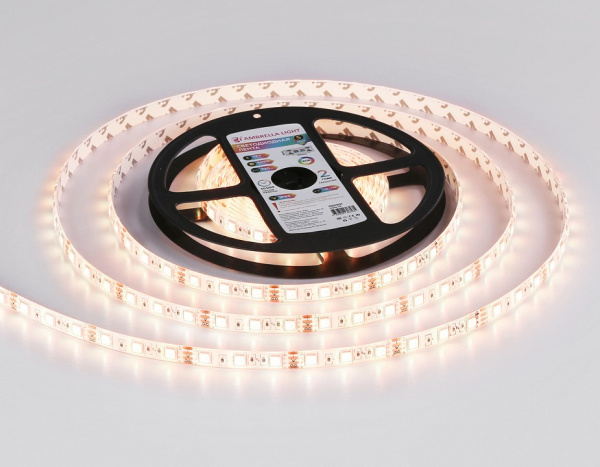 Открыть Лента светодиодная Ambrella Light GS GS2302 Фото Лента светодиодная Ambrella Light GS GS2302