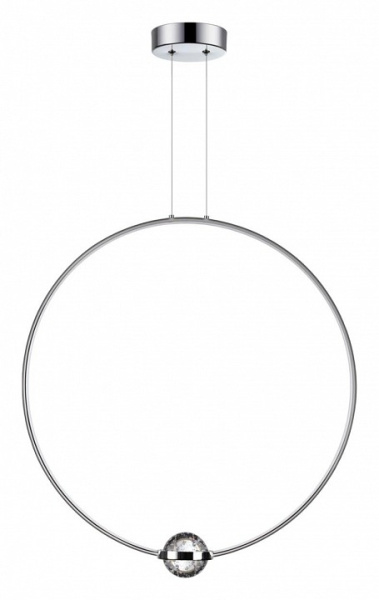 Фото Подвесной светильник Odeon Light Gota 4337/27L
